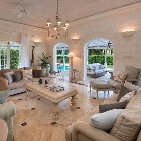 Coconut Grove 1, Luxury Villa By Island Villas Saint James Dış mekan fotoğraf