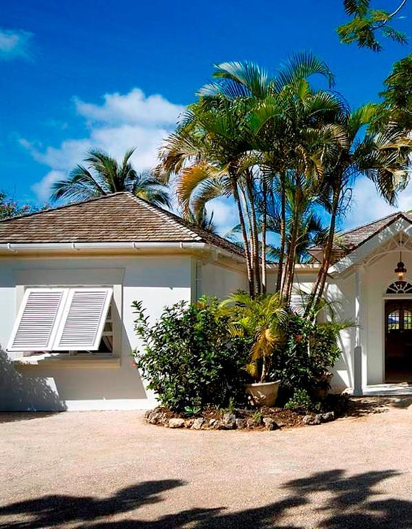 Coconut Grove 1, Luxury Villa By Island Villas Saint James Oda fotoğraf