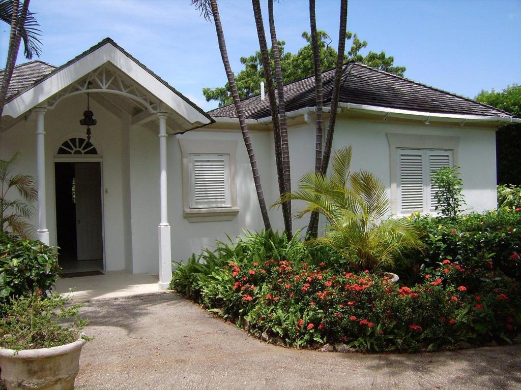 Coconut Grove 1, Luxury Villa By Island Villas Saint James Oda fotoğraf