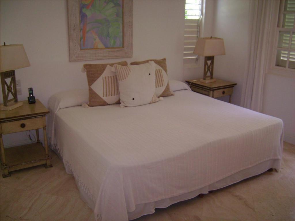 Coconut Grove 1, Luxury Villa By Island Villas Saint James Oda fotoğraf