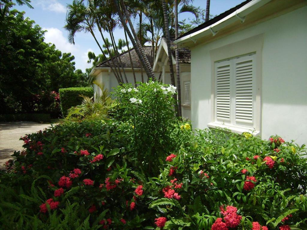 Coconut Grove 1, Luxury Villa By Island Villas Saint James Oda fotoğraf
