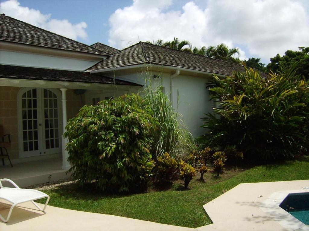 Coconut Grove 1, Luxury Villa By Island Villas Saint James Oda fotoğraf
