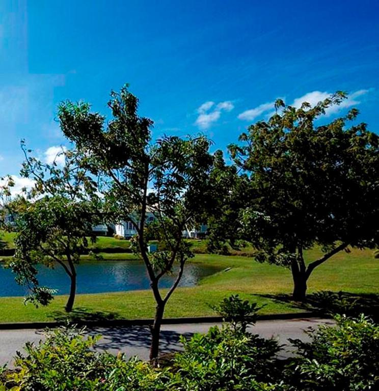 Coconut Grove 1, Luxury Villa By Island Villas Saint James Dış mekan fotoğraf