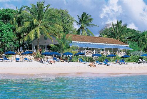 Coconut Grove 1, Luxury Villa By Island Villas Saint James Dış mekan fotoğraf