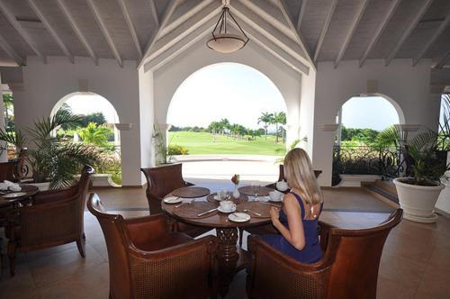 Coconut Grove 1, Luxury Villa By Island Villas Saint James Dış mekan fotoğraf