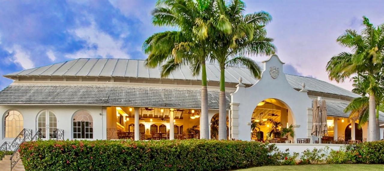 Coconut Grove 1, Luxury Villa By Island Villas Saint James Dış mekan fotoğraf