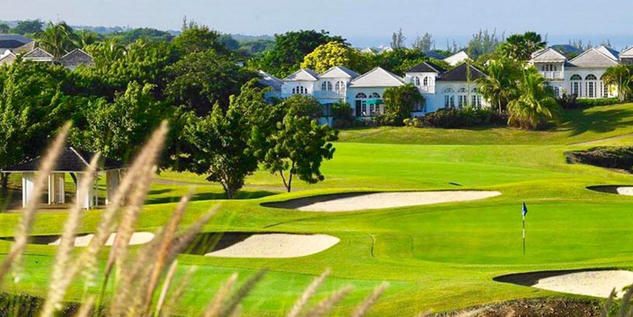 Coconut Grove 1, Luxury Villa By Island Villas Saint James Dış mekan fotoğraf